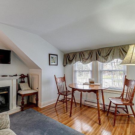Dover House B&B Порт Доувър Екстериор снимка