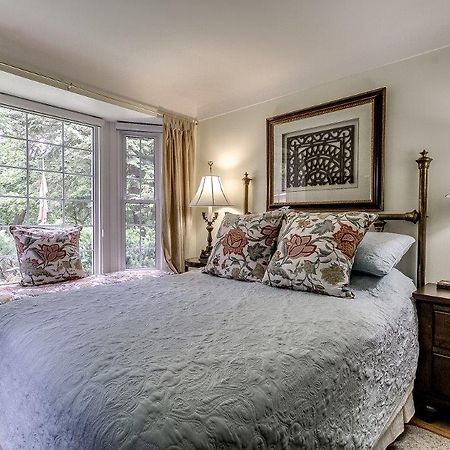 Dover House B&B Порт Доувър Екстериор снимка
