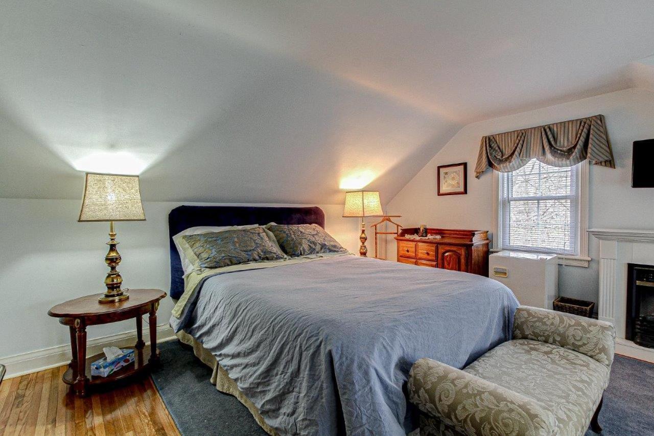 Dover House B&B Порт Доувър Екстериор снимка