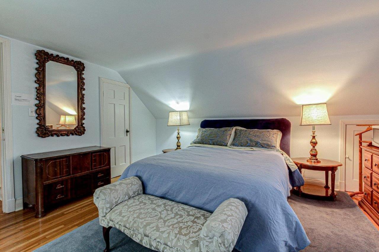 Dover House B&B Порт Доувър Екстериор снимка
