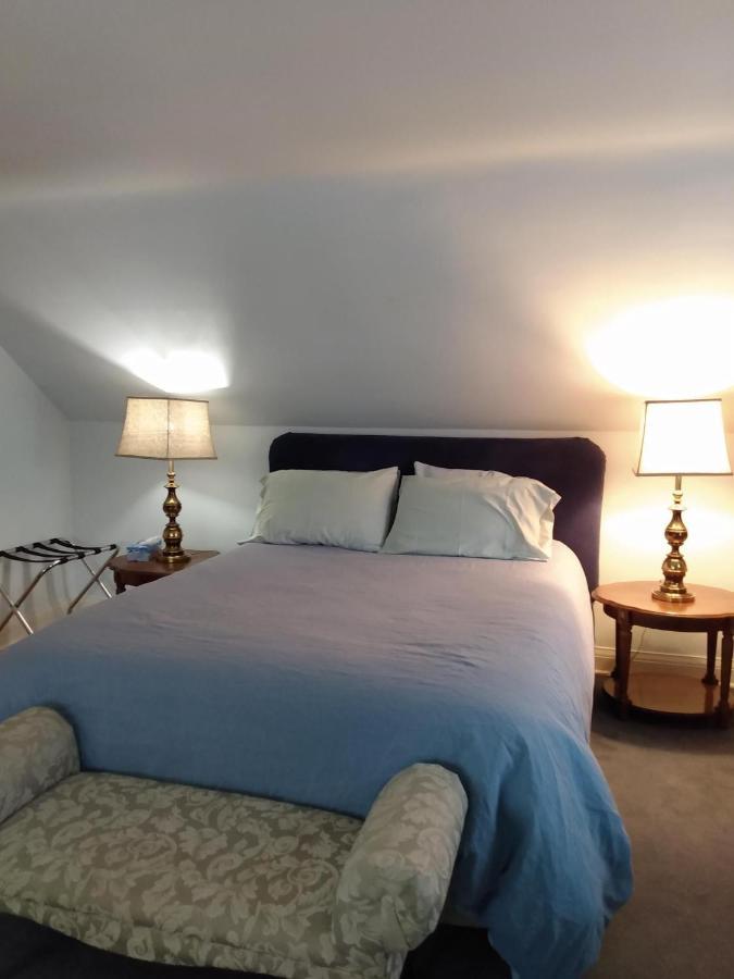 Dover House B&B Порт Доувър Екстериор снимка