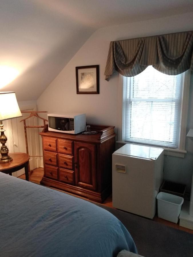 Dover House B&B Порт Доувър Екстериор снимка
