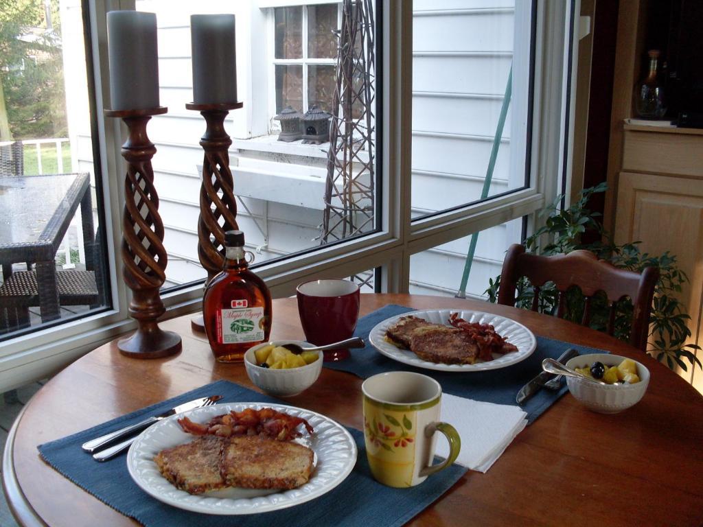 Dover House B&B Порт Доувър Екстериор снимка