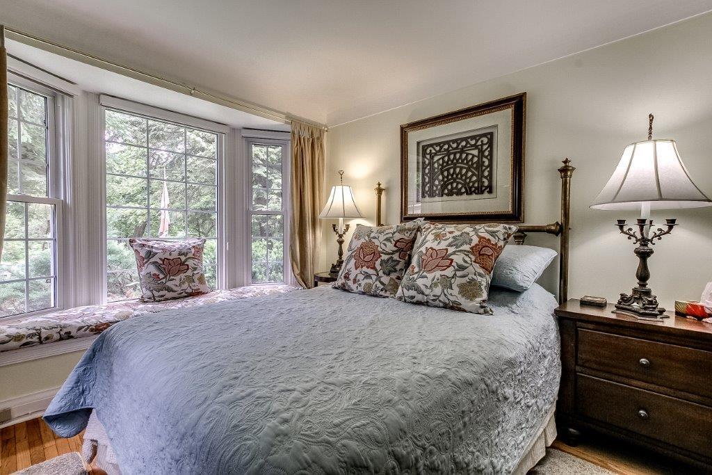 Dover House B&B Порт Доувър Екстериор снимка