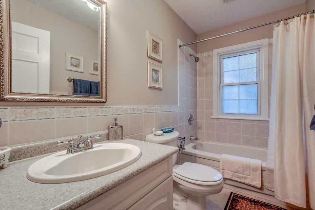 Dover House B&B Порт Доувър Екстериор снимка